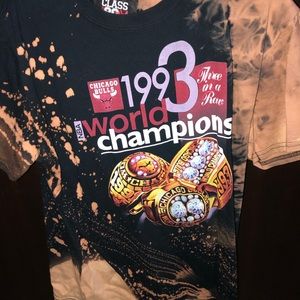 Brand new 90six tshirt vintage